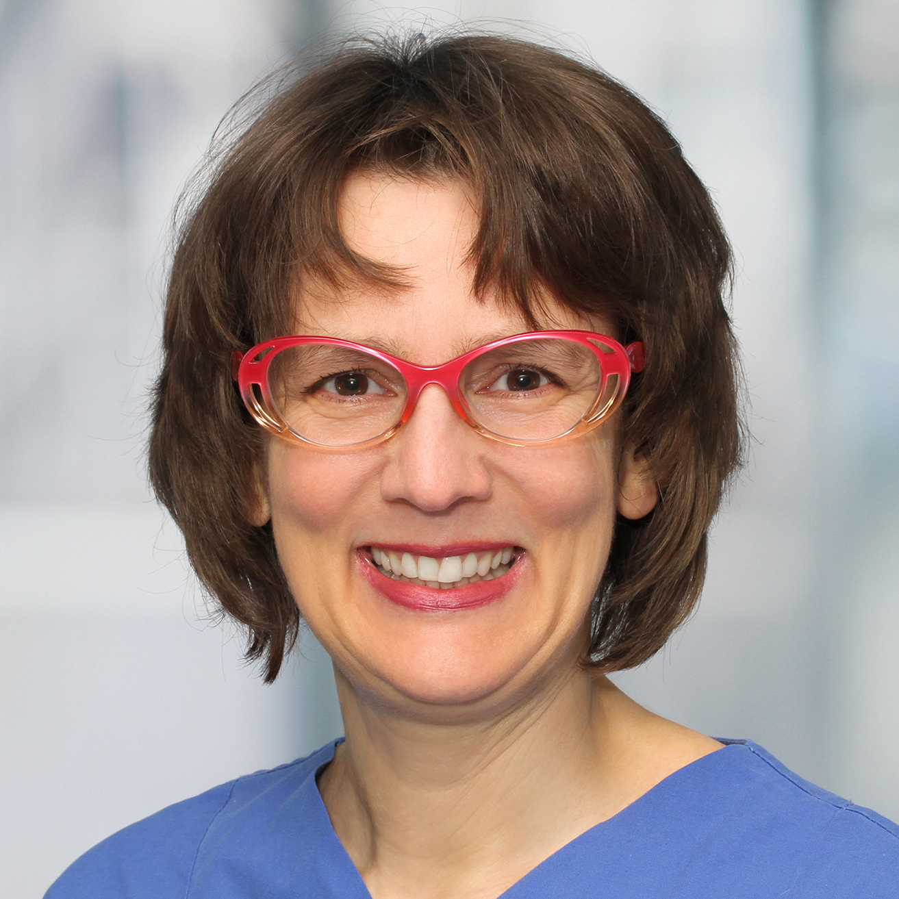 M.Sc. Natalie Hurst
