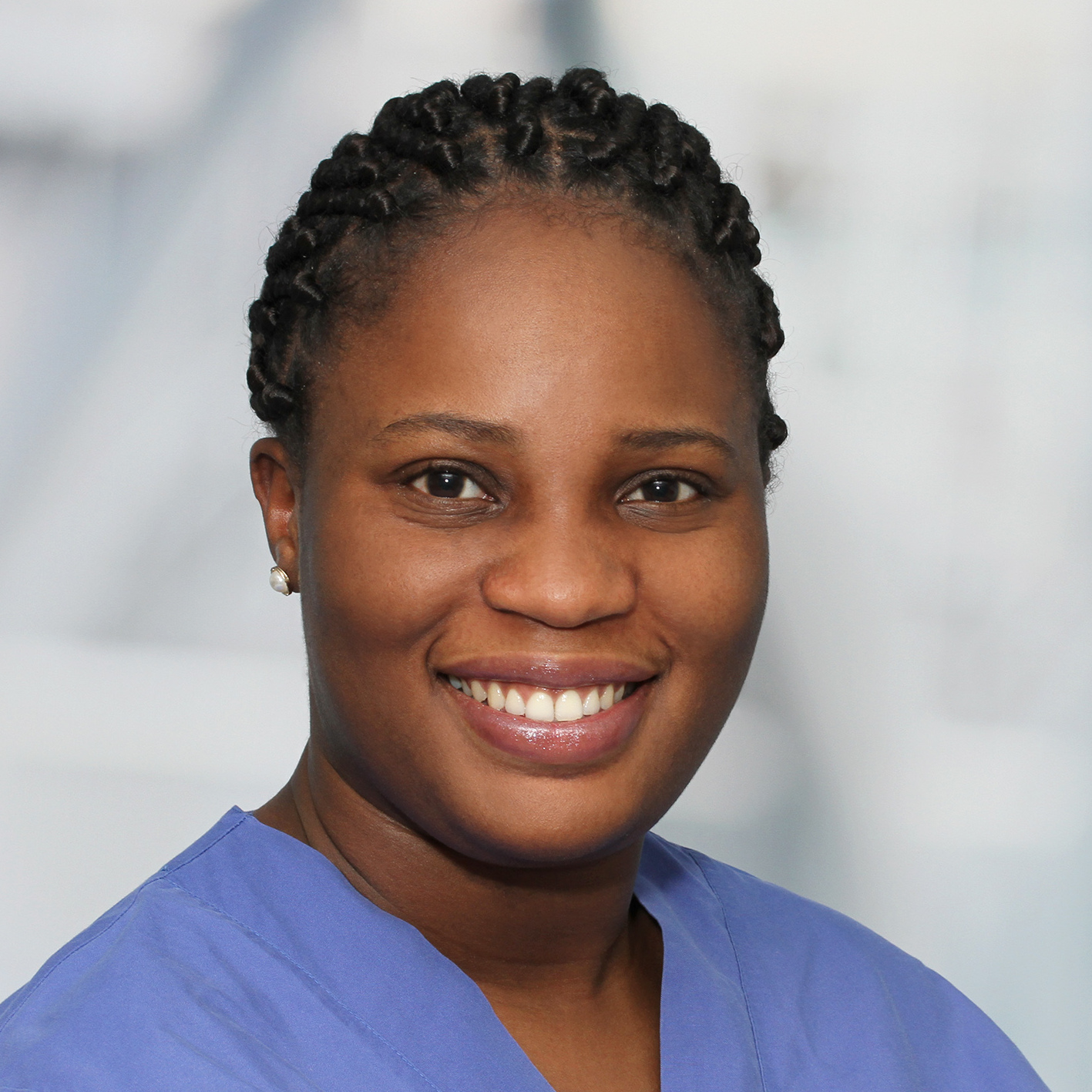 Anita Kusi Appiah