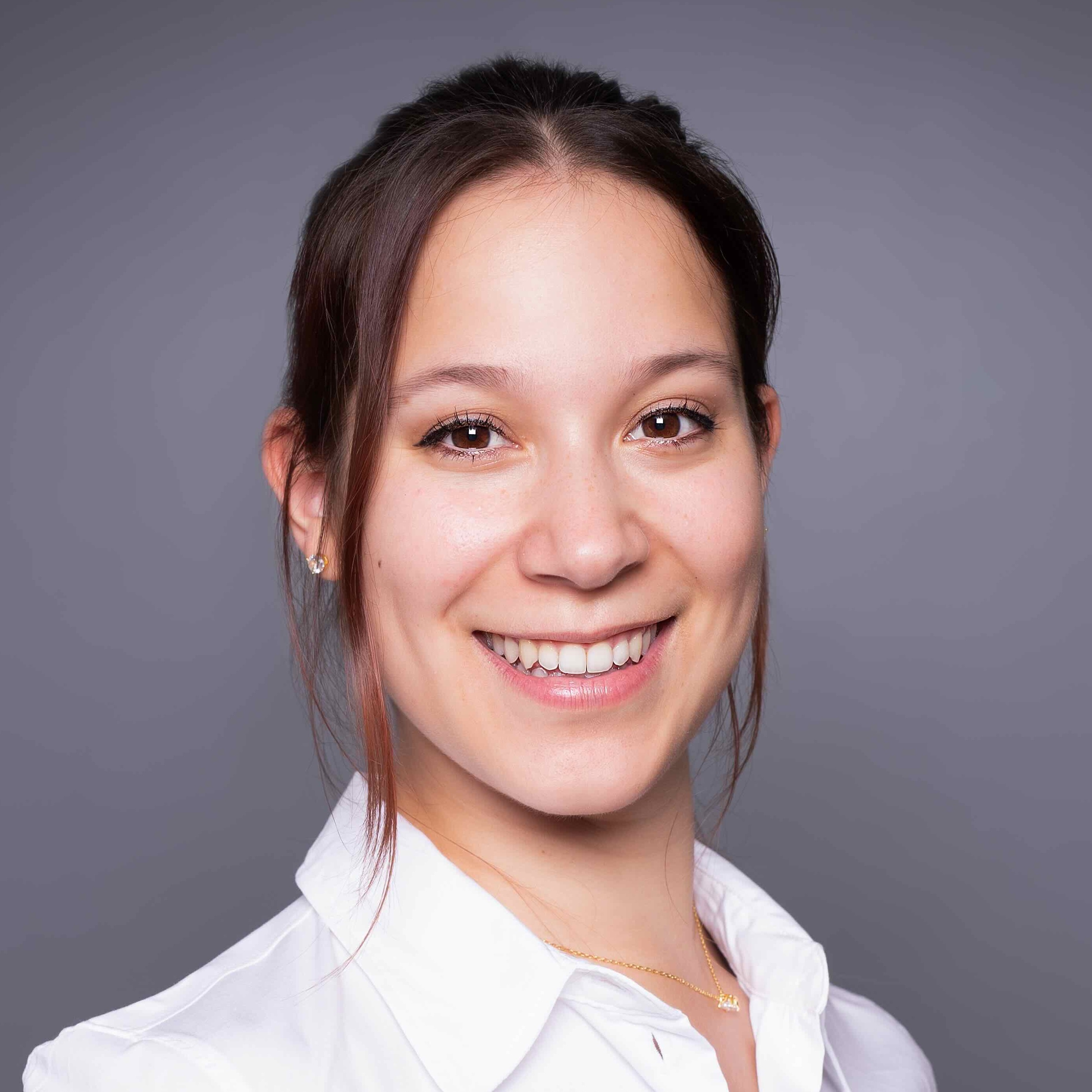 M. Sc. Claudia Lück Delgado