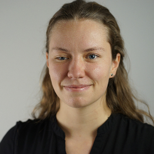 Nadja Binz