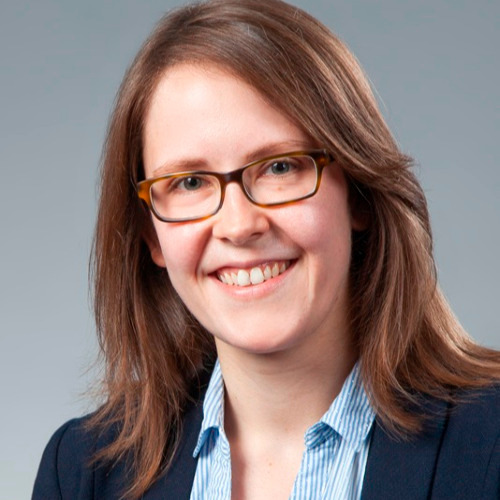 Frau Hannah Richter