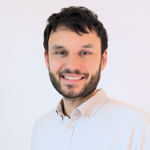 Dr. Axel Walter
