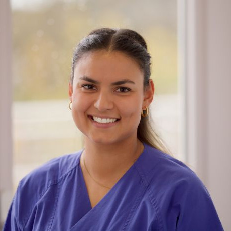 Dr. Maliha Rehman