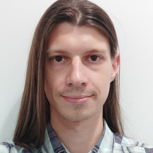 Herr Boris Dymov