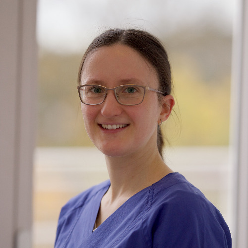 Dr. med. Tanja Funk