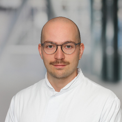 Laurenz Kistner
