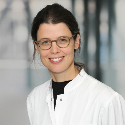 PD Dr. med. Ann-Christin Pecher