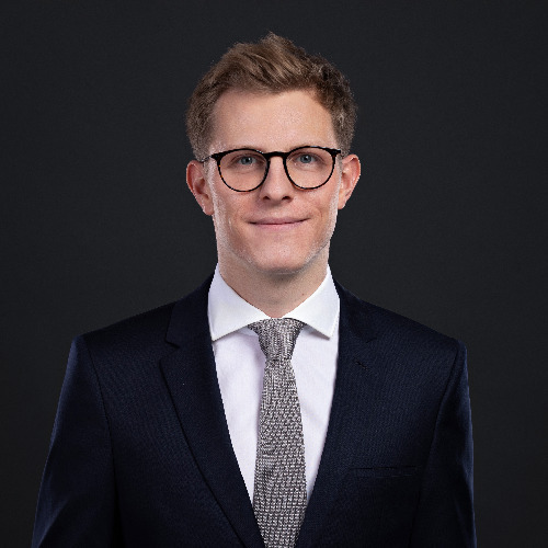 Herr Jan Schmidt
