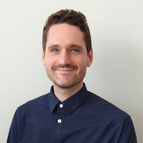 Dr. rer. nat. Kevin Bode