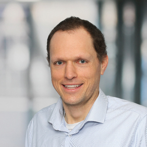Dr. Andreas Vosseler