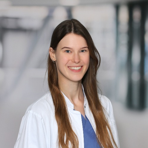 Dr. med. Daniela Völz