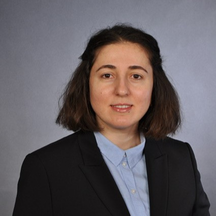 Madia Bokuchava