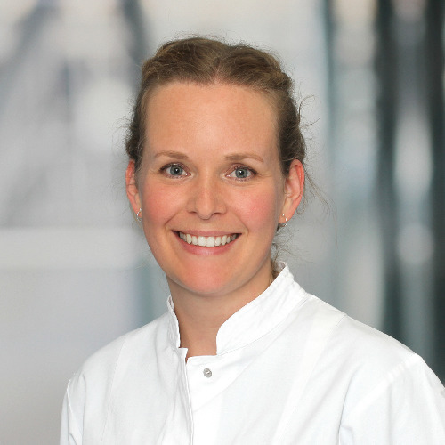 Sarah Lena Lagger