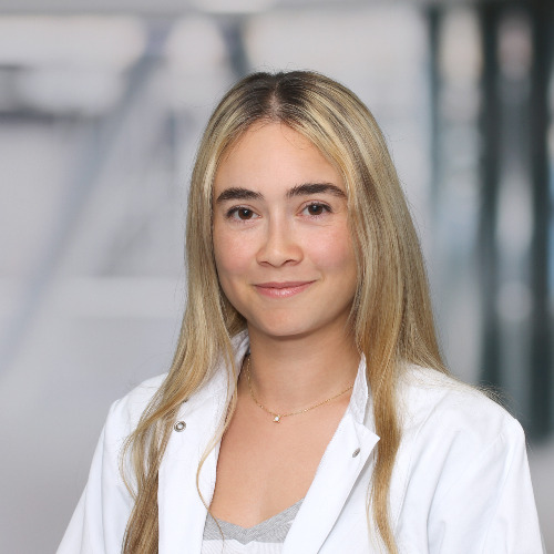 Dr. med. Melis Gür