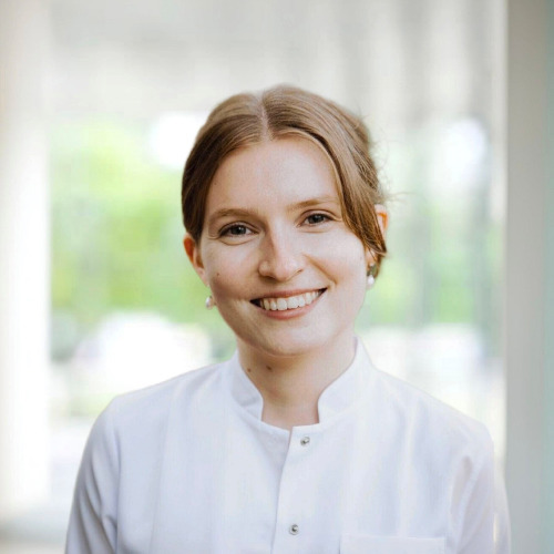 Dr. med. Samantha Kewitz