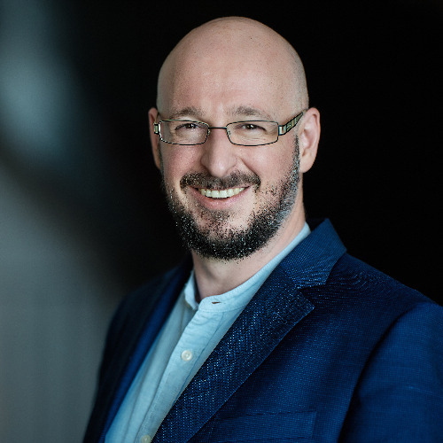 Prof. Dr.-Ing. Thomas Küstner