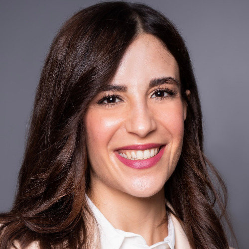 Eugenia Marino