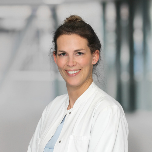 Dr. med. Anne-Kathrin Salomon, MHBA