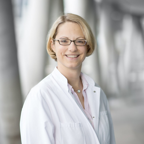 Prof. Martina Guthoff